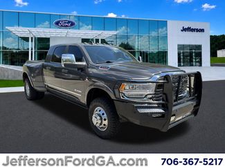 Used 2024 RAM 3500 Limited AWD/4WD video 1