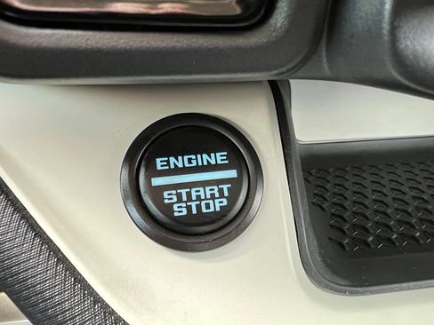 Used 2024 Ford Bronco Sport Heritage w/ Heritage Convenience Package AWD/4WD image 31