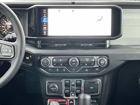 New 2026 Jeep Wrangler Willys image 15