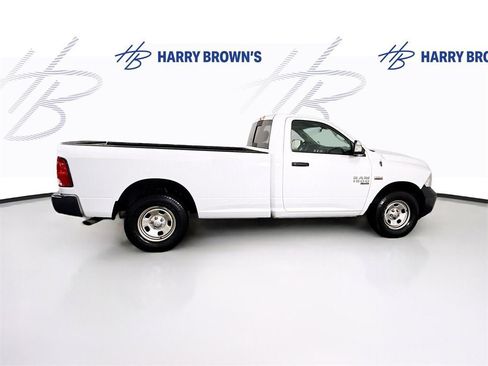 Used 2019 RAM 1500 Tradesman w/ Popular Equipment Group image 27