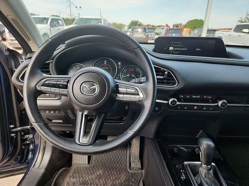 Used 2022 MAZDA CX-30 AWD 2.5 S w/ Preferred Package image 6