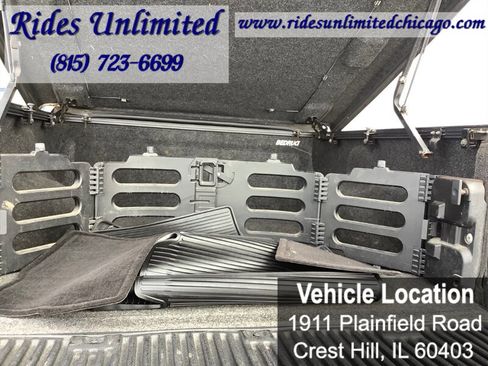 Used 2012 Ford F150 Platinum image 30
