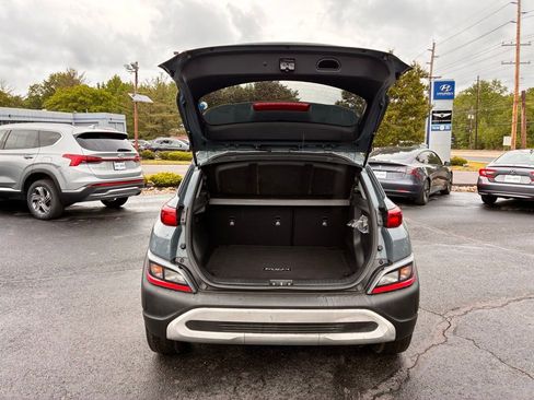 Used 2022 Hyundai Kona SEL w/ Convenience Package AWD/4WD image 11