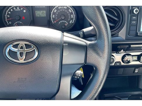 Used 2017 Toyota Tacoma SR w/ Tow Package AWD/4WD image 21