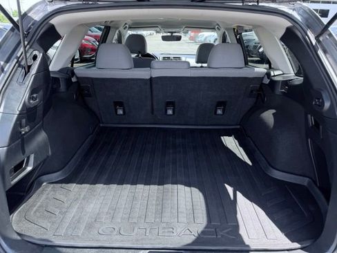 Used 2019 Subaru Outback 2.5i Premium AWD/4WD image 10