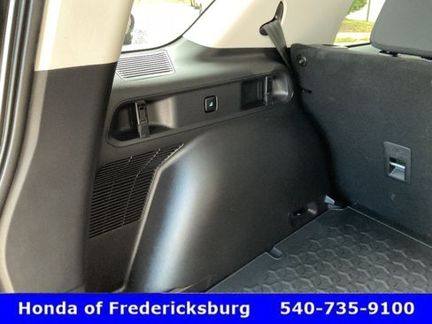 Used 2023 Ford Bronco Sport Big Bend AWD/4WD image 23