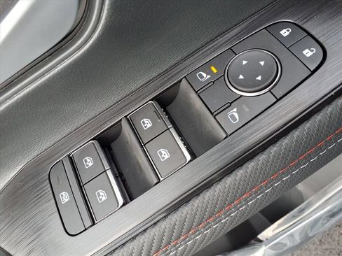 New 2026 Nissan Kicks SR w/ SR Premium Package image 20