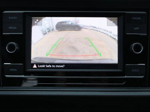 Certified 2021 Volkswagen Jetta S w/ Driver Assistance Package image 15