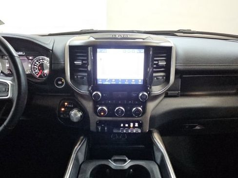 Used 2022 RAM 1500 Laramie AWD/4WD image 34