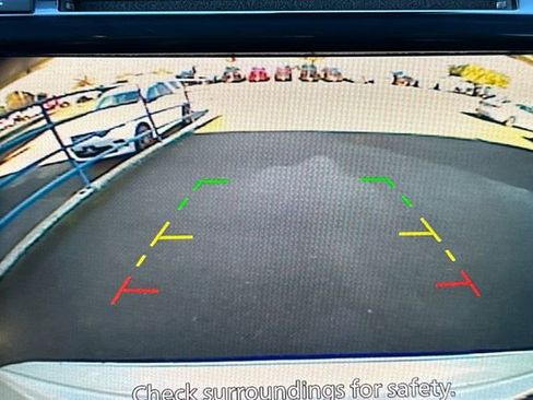 Used 2023 Nissan Murano SV image 21