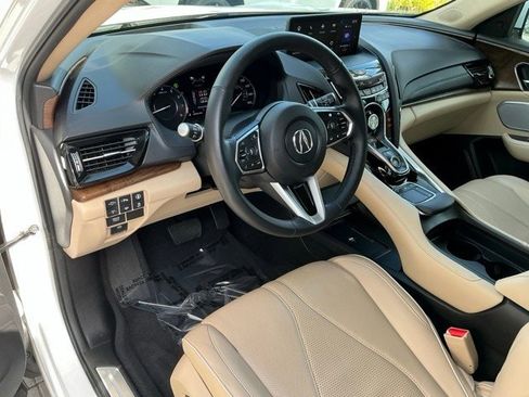 Used 2023 Acura RDX AWD w/ Advance Package image 20