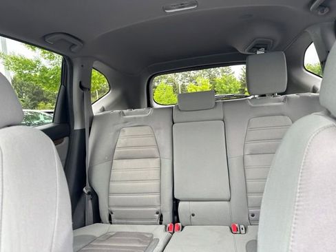 Used 2017 Honda CR-V EX image 9