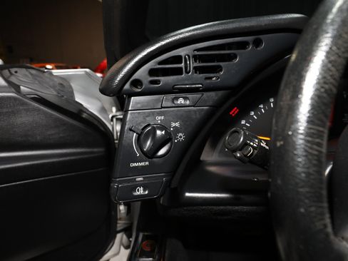 Used 1996 Chevrolet Corvette Coupe RWD image 60