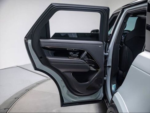 New 2026 Land Rover Range Rover Sport SV AWD/4WD image 31