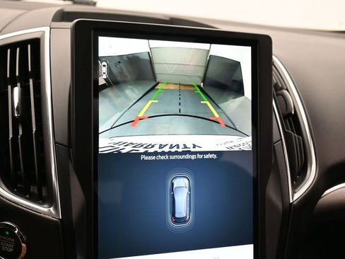 Certified 2022 Ford Edge Titanium w/ Equipment Group 301A image 20