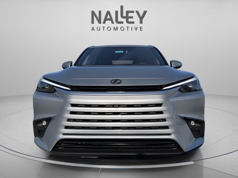 New 2026 Lexus TX 350 AWD image 11