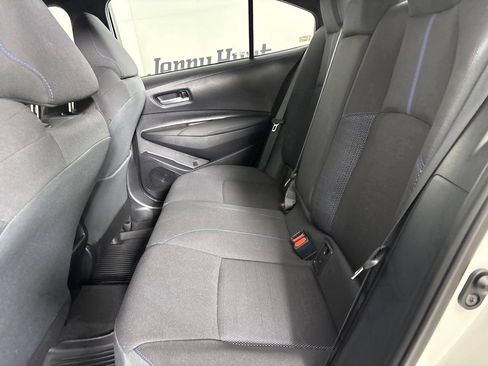 Used 2021 Toyota Corolla SE FWD image 20