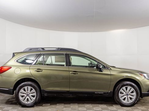 Used 2019 Subaru Outback 2.5i image 11