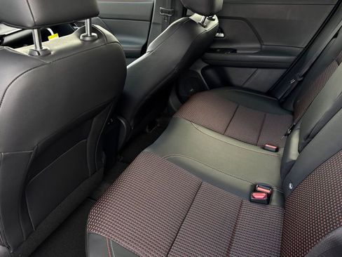 New 2026 Nissan Kicks SR w/ SR Premium Package image 10