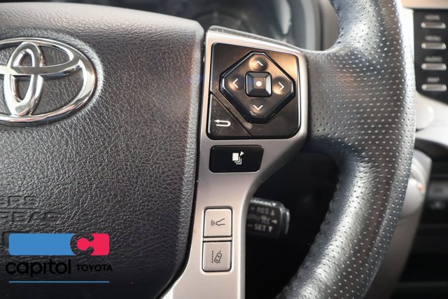 Certified 2023 Toyota 4Runner SR5 Premium w/ Moonroof Package AWD/4WD image 19