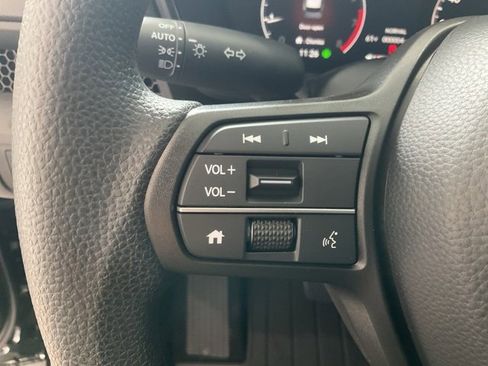 New 2026 Honda CR-V EX image 10