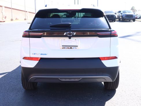 Used 2023 Chevrolet Bolt EUV Premier w/ Sun & Sound Package image 29