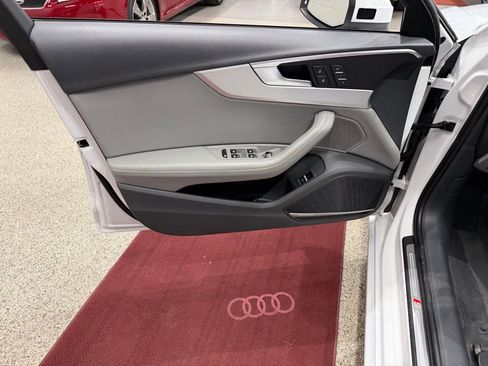 Used 2018 Audi A4 2.0T Prestige w/ Prestige Package image 19