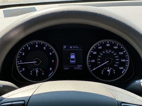 Used 2020 Hyundai Elantra SEL FWD image 12
