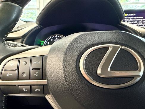Used 2016 Lexus RX 350 AWD w/ Premium Package image 33