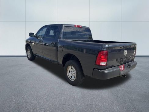 Used 2019 RAM 1500 Tradesman w/ Popular Equipment Group AWD/4WD image 6
