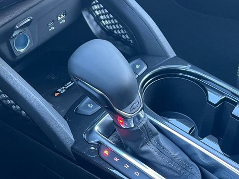 New 2026 Chevrolet TrailBlazer ACTIV w/ Convenience Package FWD image 17
