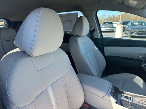 New 2026 Hyundai Tucson SEL FWD image 21