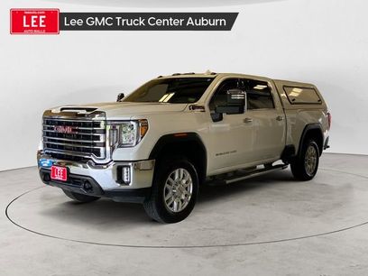 Used 2023 GMC Sierra 2500 SLT