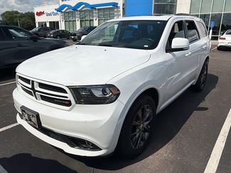 Used 2018 Dodge Durango GT w/ Premium Group AWD/4WD video 1
