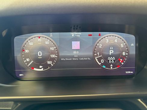 Used 2022 Land Rover Defender 110 S AWD/4WD image 45