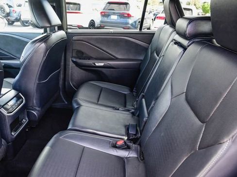 Certified 2024 Lexus TX 350 AWD image 20