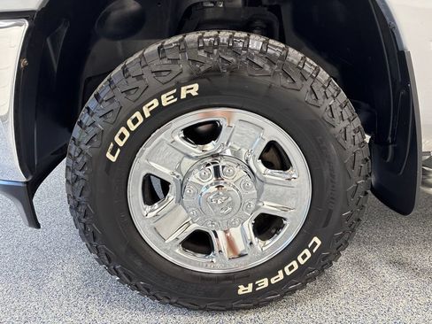 Used 2019 RAM 2500 Big Horn w/ Protection Group AWD/4WD image 44