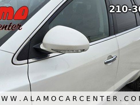 Used 2014 Buick Enclave Leather FWD image 9