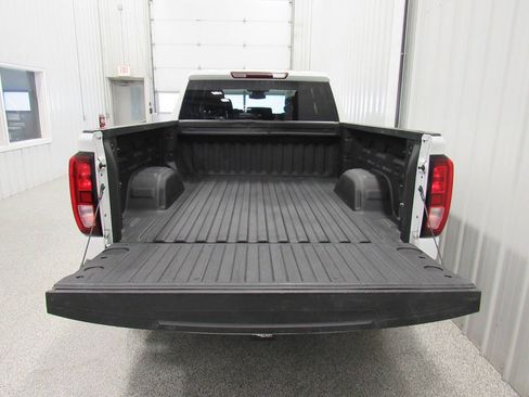 Used 2023 GMC Sierra 1500 Pro w/ Pro Value Package AWD/4WD image 16