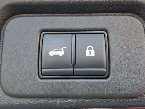Certified 2023 Nissan Rogue SV w/ SV Premium B Package AWD/4WD image 29