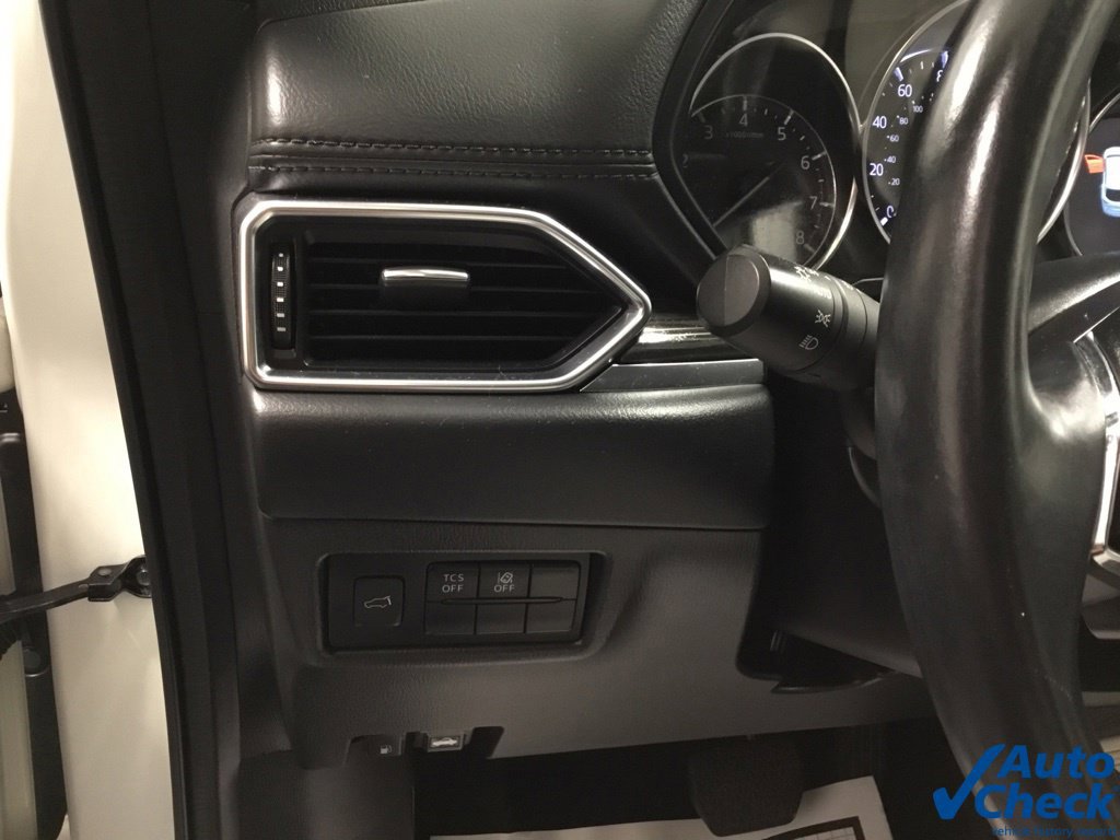 Used 2017 MAZDA CX-5 Grand Touring w/ Premium Package AWD/4WD image 24