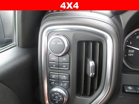 Used 2021 GMC Sierra 1500 Denali w/ Denali Ultimate Package image 32