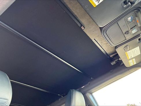 Certified 2021 Ford Bronco Outer Banks image 13