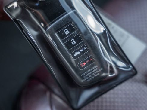 Used 2020 Lexus GS 350 F Sport image 38