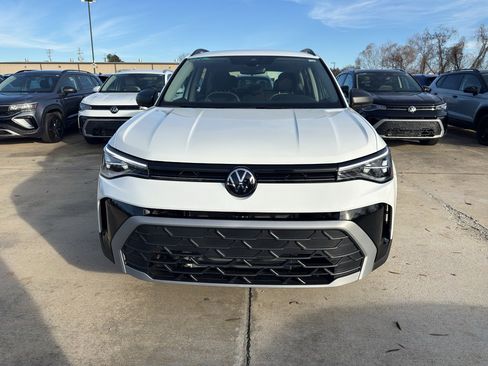 New 2026 Volkswagen Taos S FWD image 2
