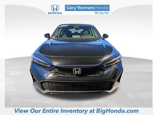Used 2025 Honda Civic Sport image 12