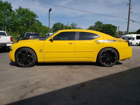 Used 2006 Dodge Charger R/T RWD image 5