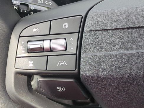 New 2026 Kia Sportage SX FWD image 25