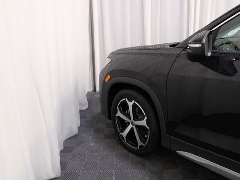 New 2026 Volkswagen Tiguan SE image 19