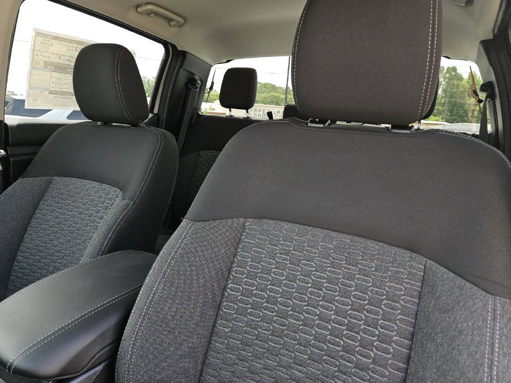 New 2026 Ford Ranger XLT RWD image 22